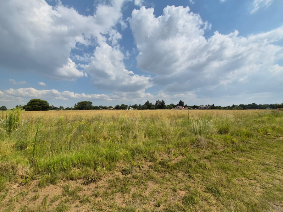 0 Bedroom Property for Sale in Vaalpark Free State